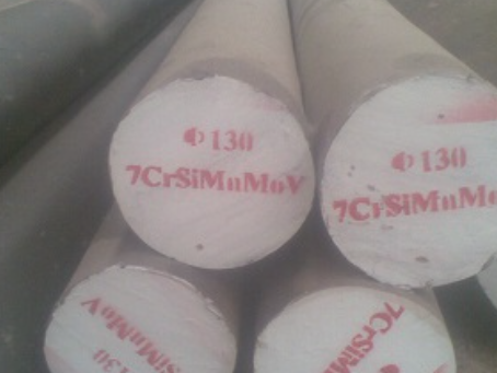 苍南7CrSiMnMoV工具钢