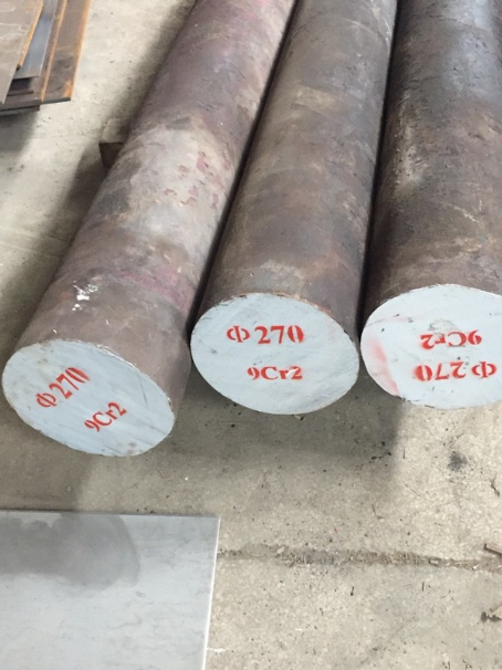 苍南9Cr2工具钢